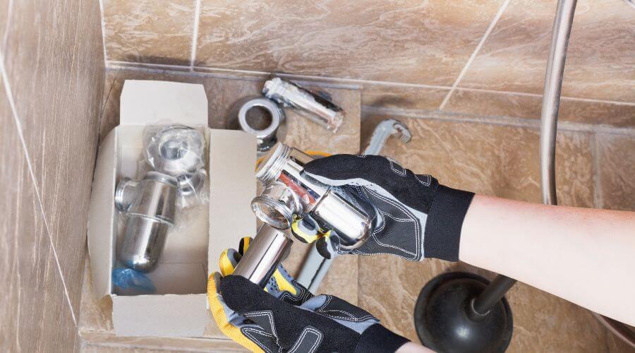 Professional Storm Sewer Service in Daviston, AL